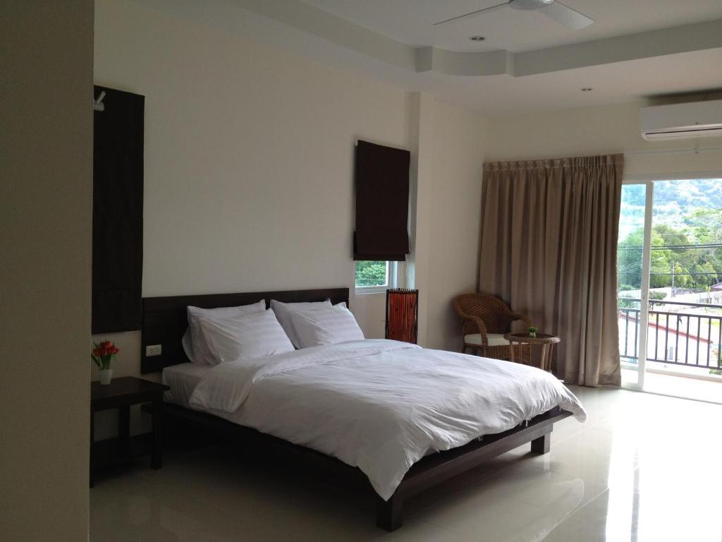 Huga Place Nai Harn Room photo