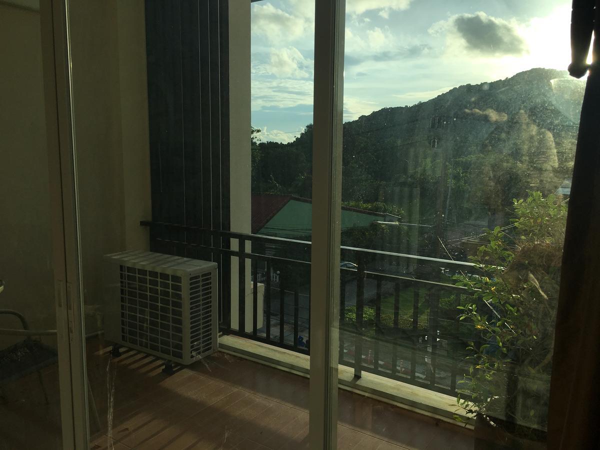 Huga Place Nai Harn Exterior photo